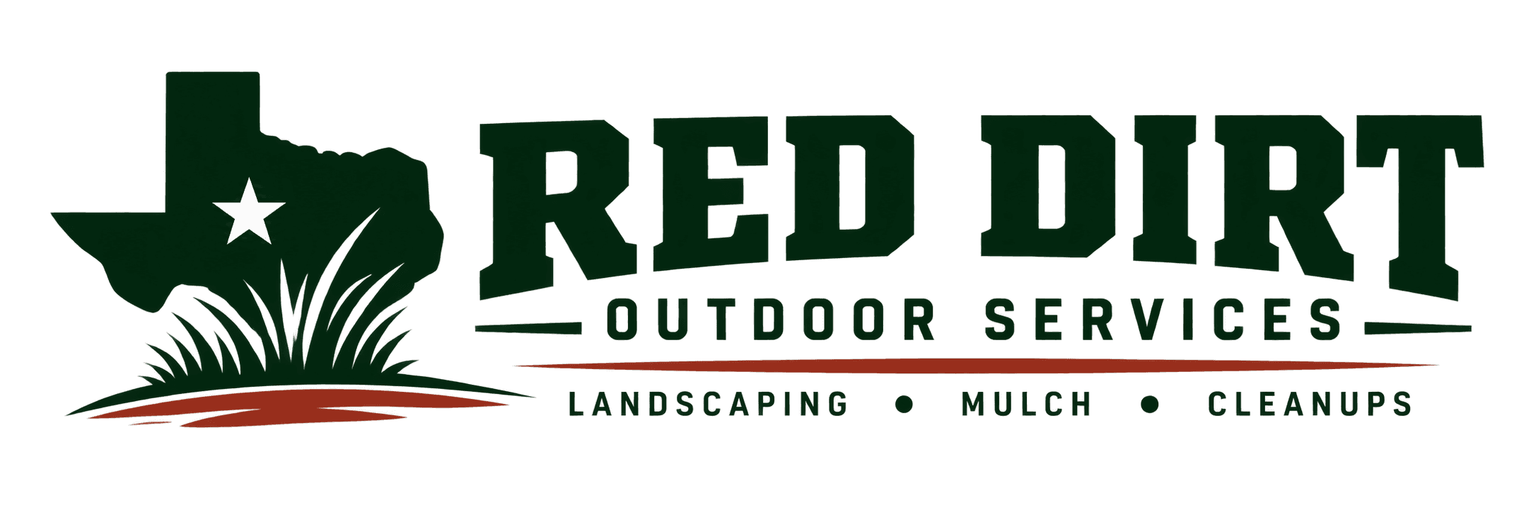 Red Dirt Outdoor Services