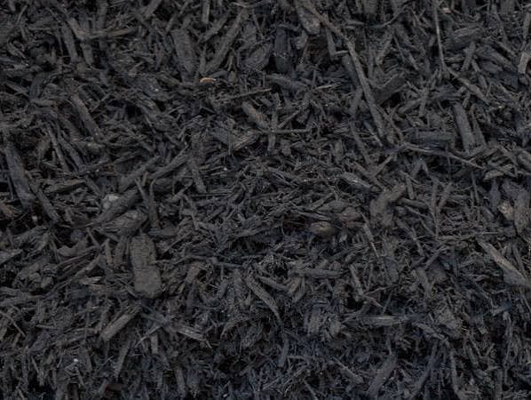 Black Mulch