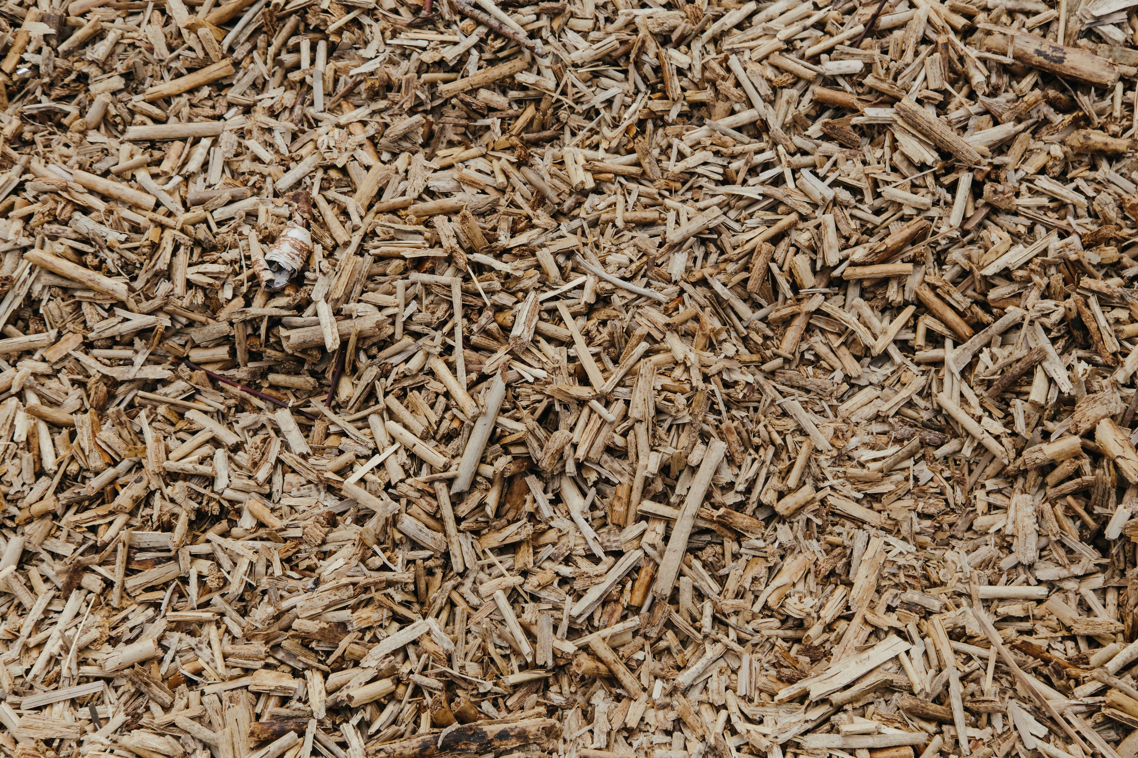 Cedar Mulch