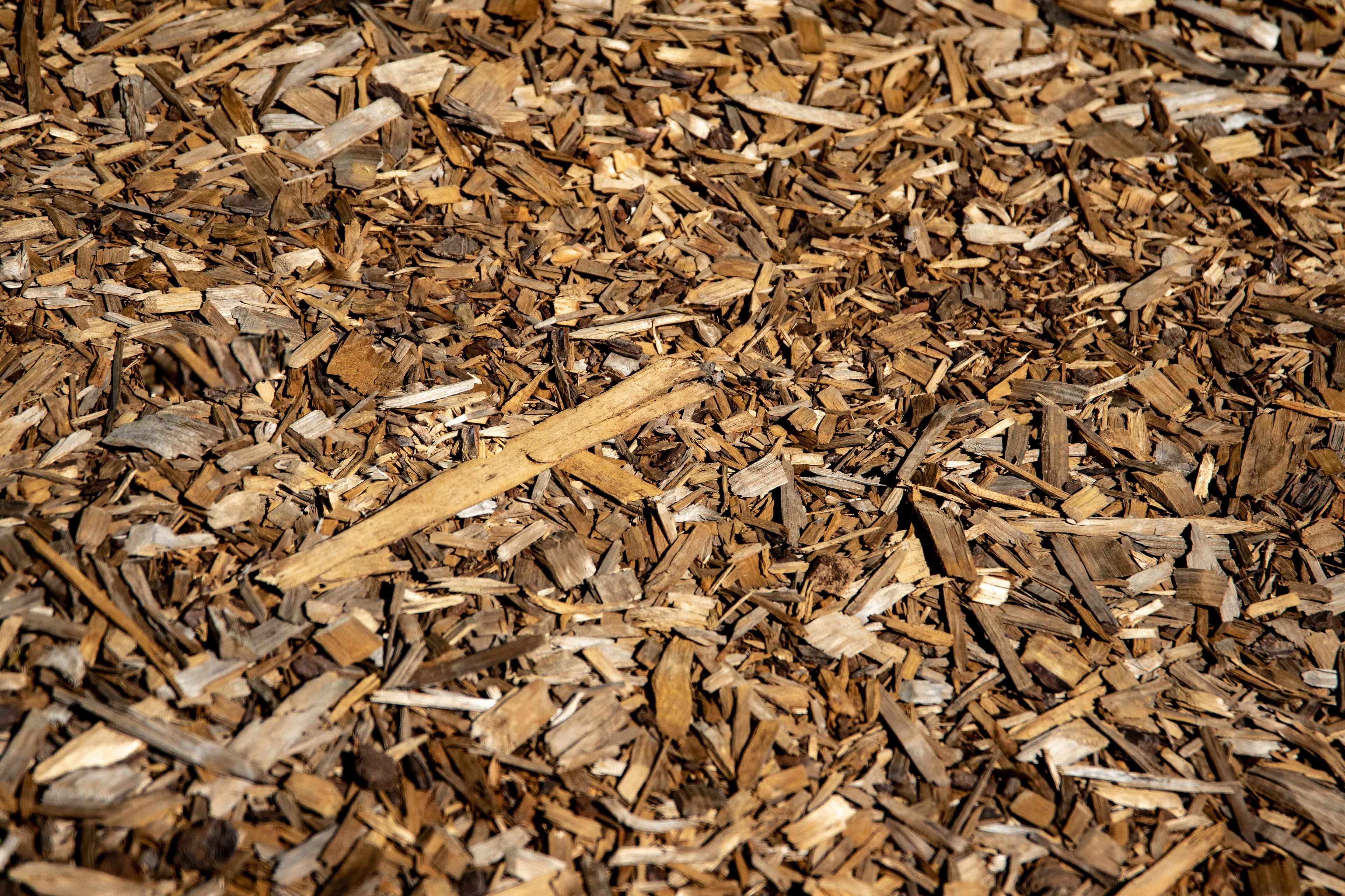 Natural Hardwood